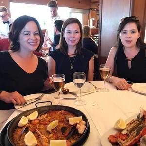 Meet your Posher, Carmen